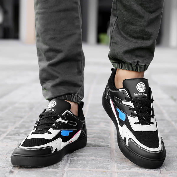 bacco bucci Bacca Bucci Grand 2.0 BLACK