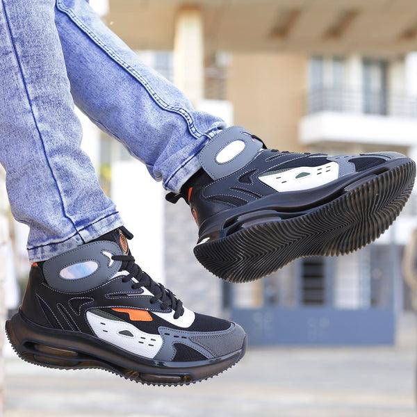 Bacco Bucci Bacca Bucci Grand BLACK