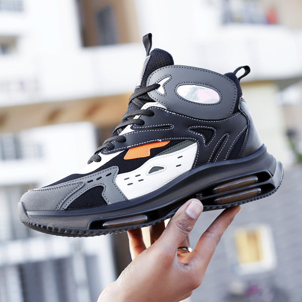 bacco bucci Bacca Bucci Grand BLACK