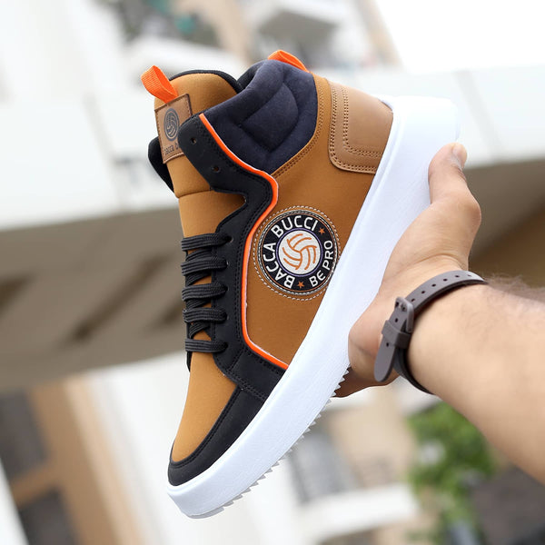 Bacco Bucci Bacca Bucci GRAVITY TAN