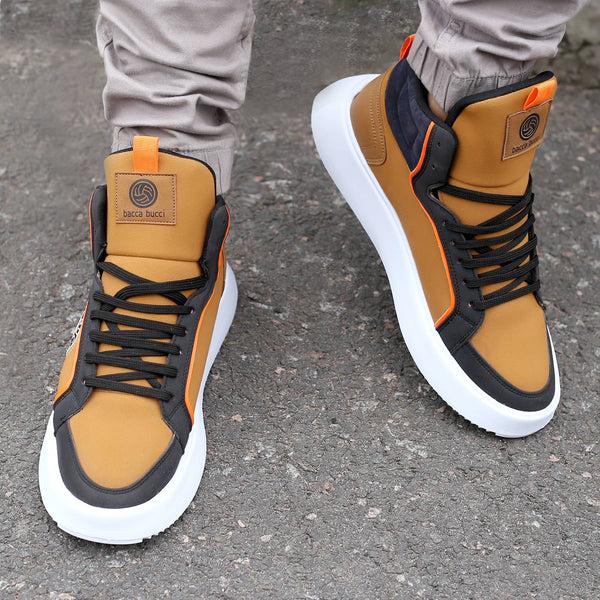 Bacco Bucci Bacca Bucci GRAVITY TAN