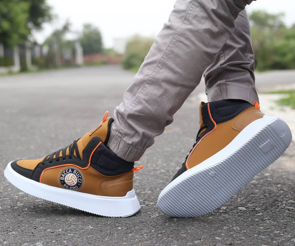 bacco bucci Bacca Bucci GRAVITY TAN