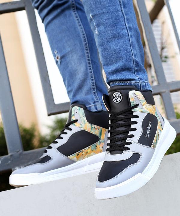 Bacco Bucci Bacca Bucci Gyuki BLACK