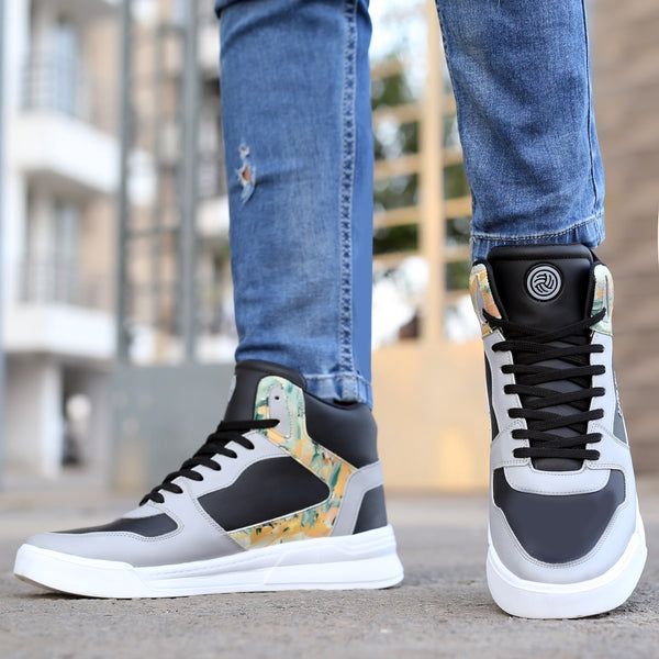 Bacco Bucci Bacca Bucci Gyuki BLACK