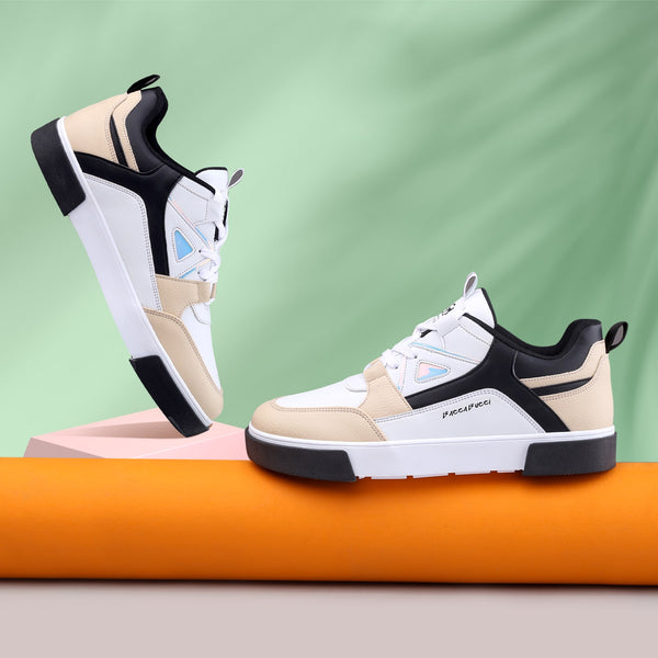 Bacco Bucci Bacca Bucci HAPPY HIGH ORANGE