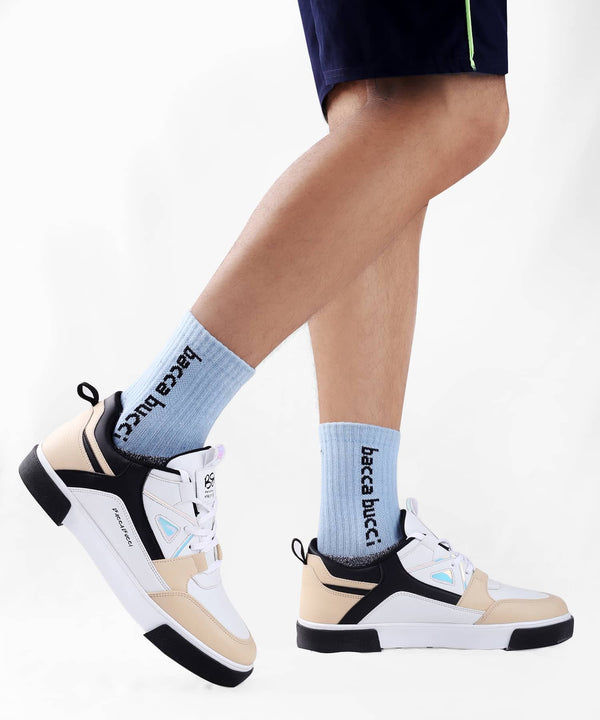 Bacco Bucci Bacca Bucci HAPPY HIGH ORANGE