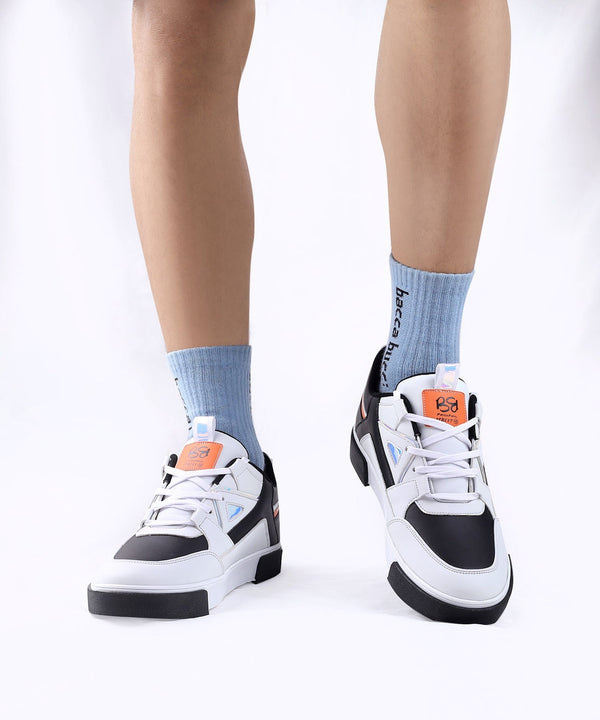 Bacco Bucci Bacca Bucci HAPPY HIGH ORANGE