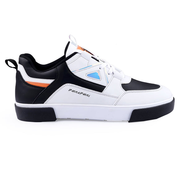 Bacco Bucci Bacca Bucci HAPPY HIGH ORANGE