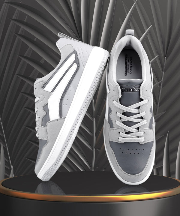 Bacco Bucci Bacca Bucci Hebron GREY