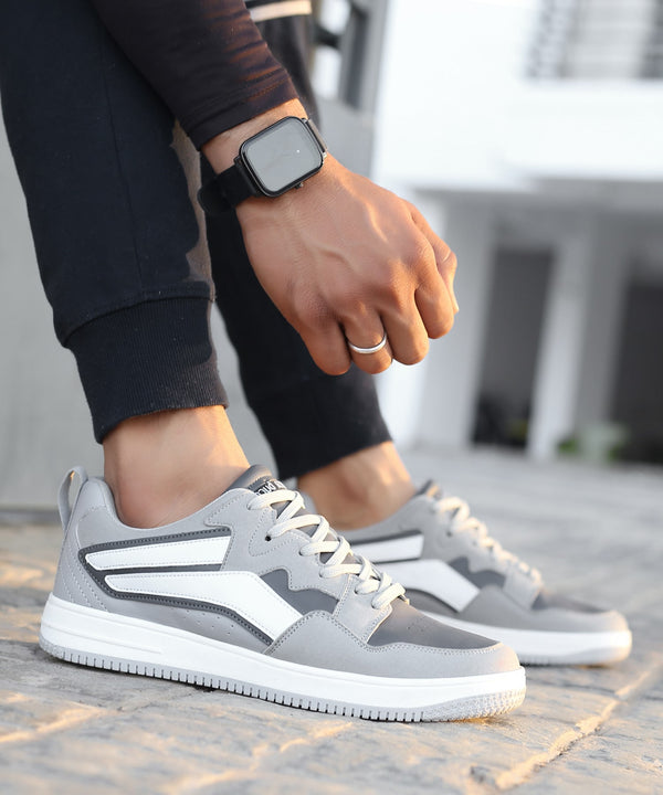 Bacco Bucci Bacca Bucci Hebron GREY