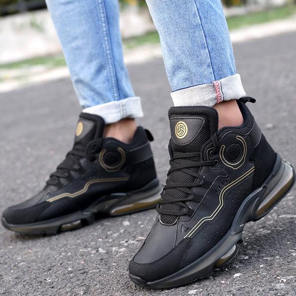 Bacco Bucci Bacca Bucci Hector BLACK