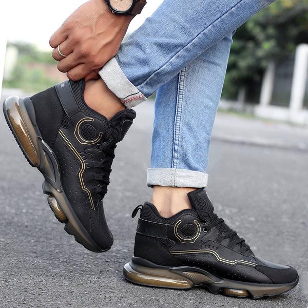 Bacco Bucci Bacca Bucci Hector BLACK