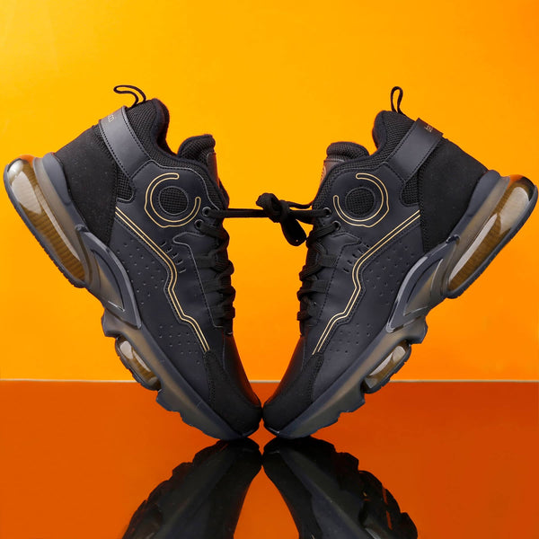 Bacco Bucci Bacca Bucci Hector BLACK