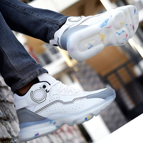 Bacco Bucci Bacca Bucci Hector WHITE