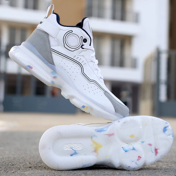 Bacco Bucci Bacca Bucci Hector WHITE