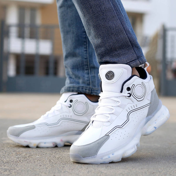 Bacco Bucci Bacca Bucci Hector WHITE