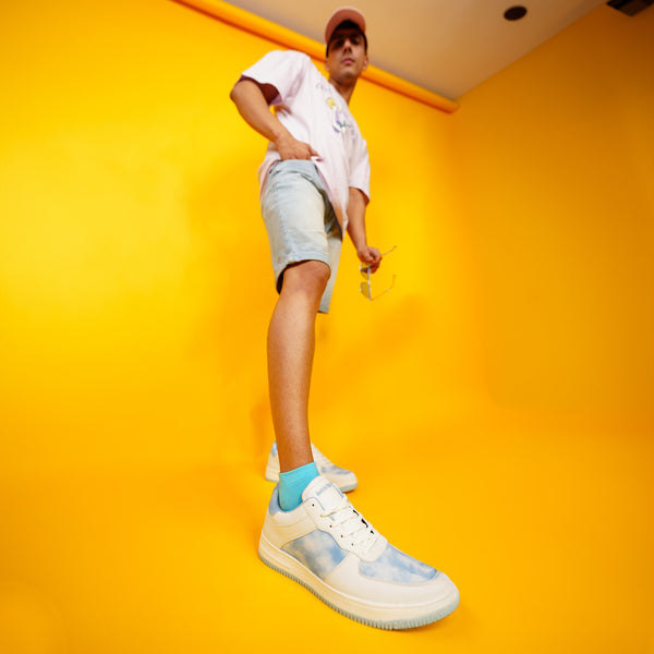 Bacco Bucci Bacca Bucci Hopper WHITE