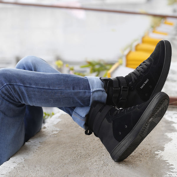 Bacco Bucci Bacca Bucci Hustle OLIVE