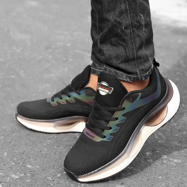 Bacco Bucci Bacca Bucci Hypersoft Series BLACK