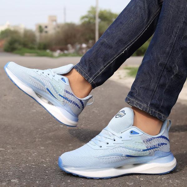 Bacco Bucci Bacca Bucci Hypersoft Series BLUE