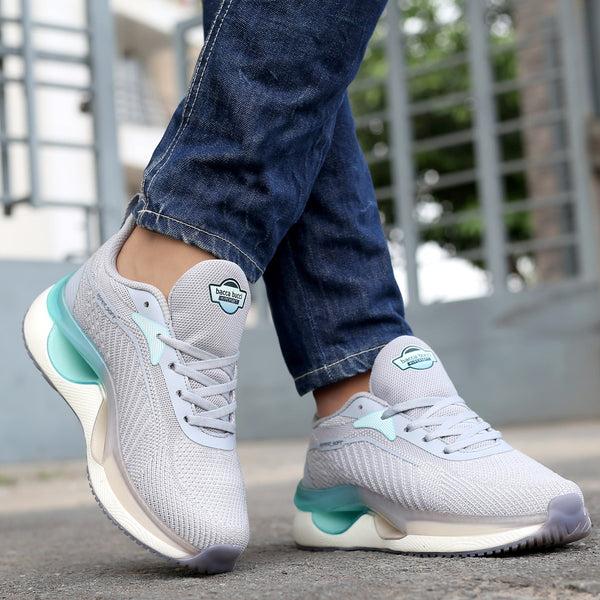 Bacco Bucci Bacca Bucci Hypersoft Series GREY