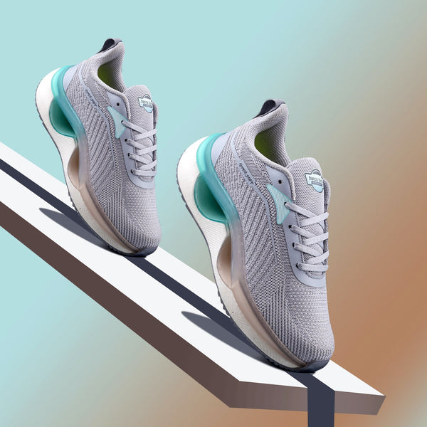 Bacco Bucci Bacca Bucci Hypersoft Series GREY