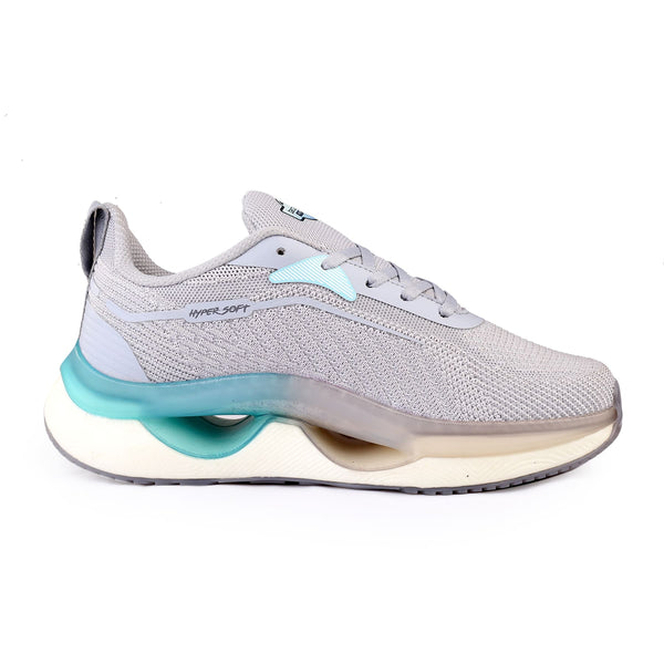 Bacco Bucci Bacca Bucci Hypersoft Series GREY