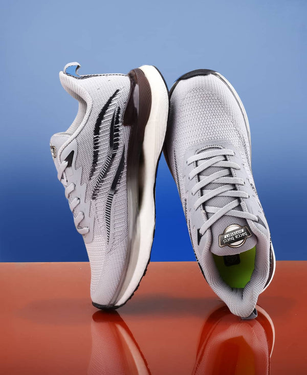 Bacco Bucci Bacca Bucci Hypersoft Series GREY