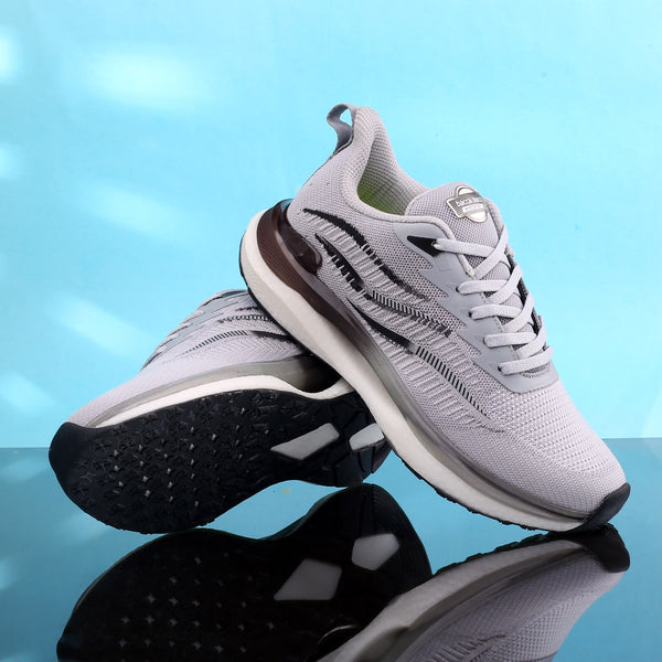 Bacco Bucci Bacca Bucci Hypersoft Series GREY