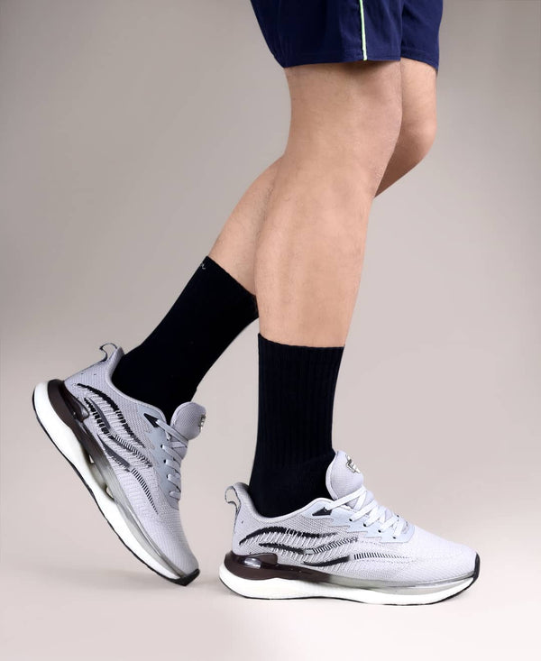 bacco bucci Bacca Bucci Hypersoft Series GREY