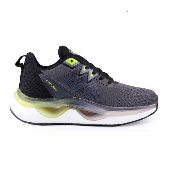 Bacco Bucci Bacca Bucci Hypersoft Series GREY