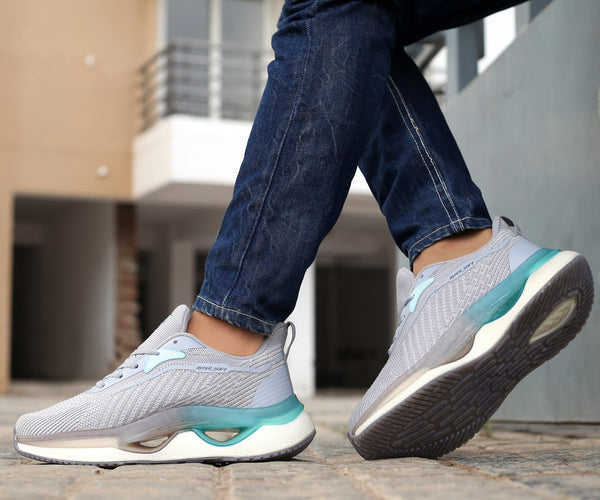 bacco bucci Bacca Bucci Hypersoft Series GREY