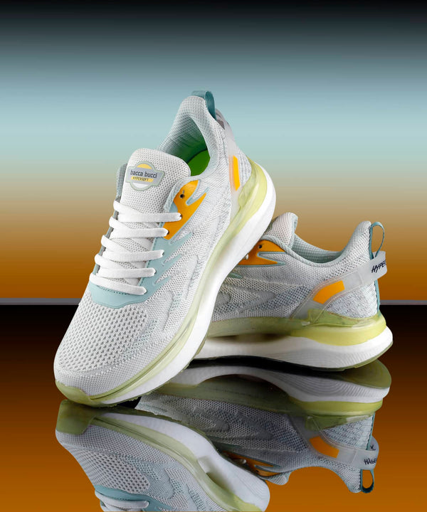 Bacco Bucci Bacca Bucci Hypersoft Series OLIVE