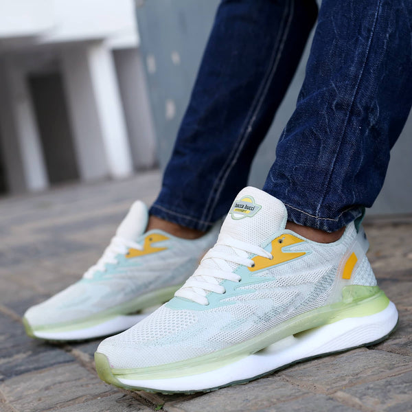 Bacco Bucci Bacca Bucci Hypersoft Series OLIVE