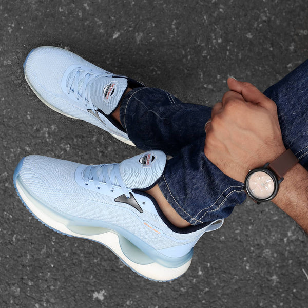 Bacco Bucci Bacca Bucci Hypersoft Series SKY BLUE