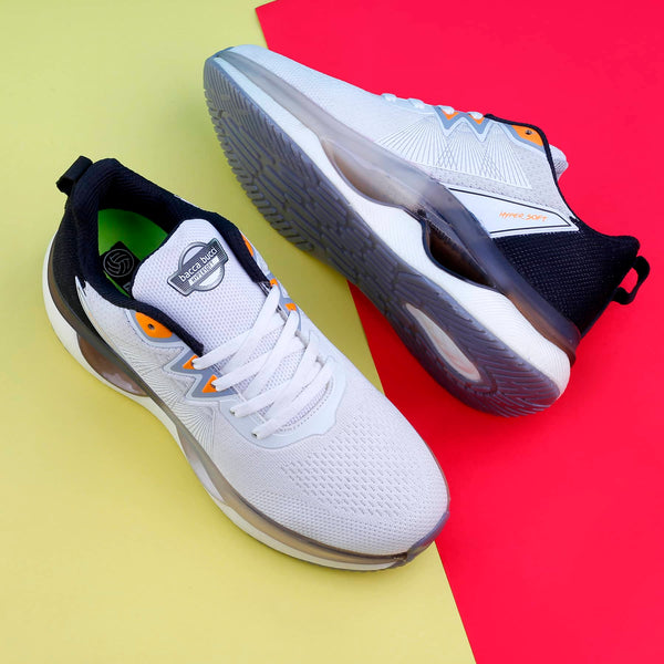 Bacco Bucci Bacca Bucci Hypersoft Series WHITE