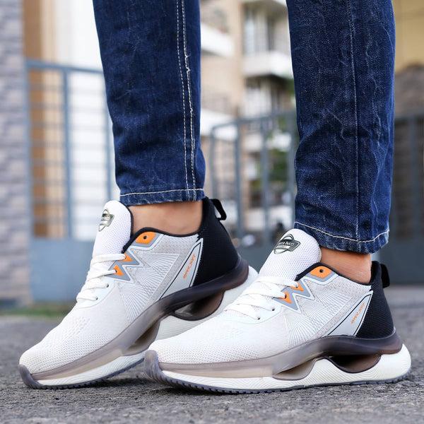 Bacco Bucci Bacca Bucci Hypersoft Series WHITE