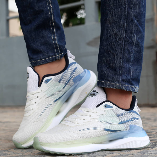 Bacco Bucci Bacca Bucci Hypersoft Series WHITE