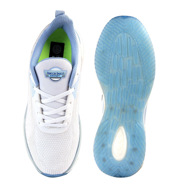 Bacco Bucci Bacca Bucci Hypersoft Series WHITE