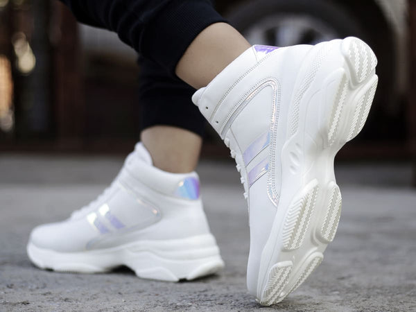 bacco bucci Bacca Bucci Ignite BLUE:WHITE