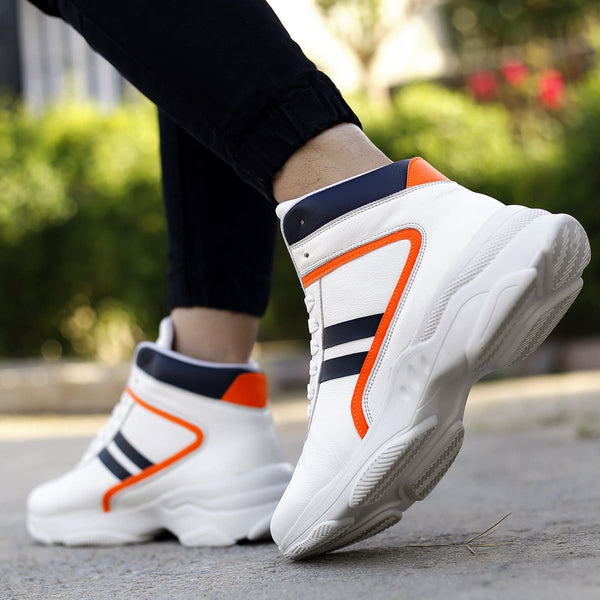 bacco bucci Bacca Bucci Ignite WHITE