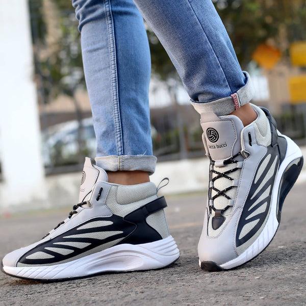 Bacco Bucci Bacca Bucci Illusion GREY