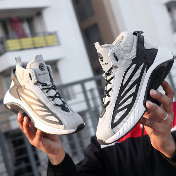 Bacco Bucci Bacca Bucci Illusion GREY