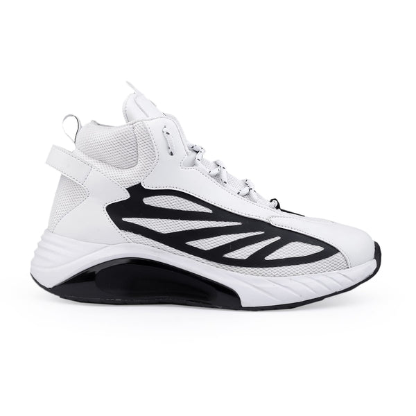 Bacco Bucci Bacca Bucci Illusion WHITE