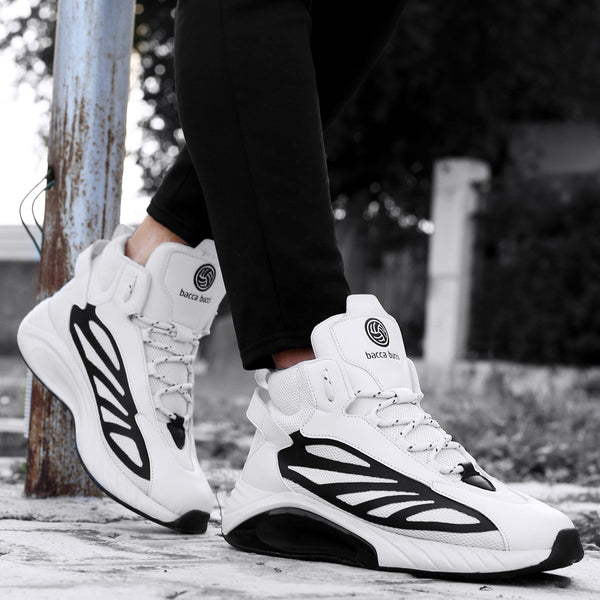 Bacco Bucci Bacca Bucci Illusion WHITE