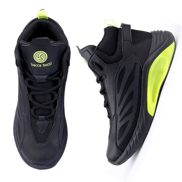 Bacco Bucci Bacca Bucci Illusion WHITE