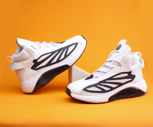 bacco bucci Bacca Bucci Illusion WHITE