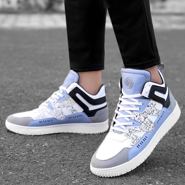 Bacco Bucci Bacca Bucci Jolly WHITE