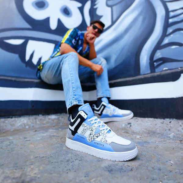 bacco bucci Bacca Bucci Jolly WHITE