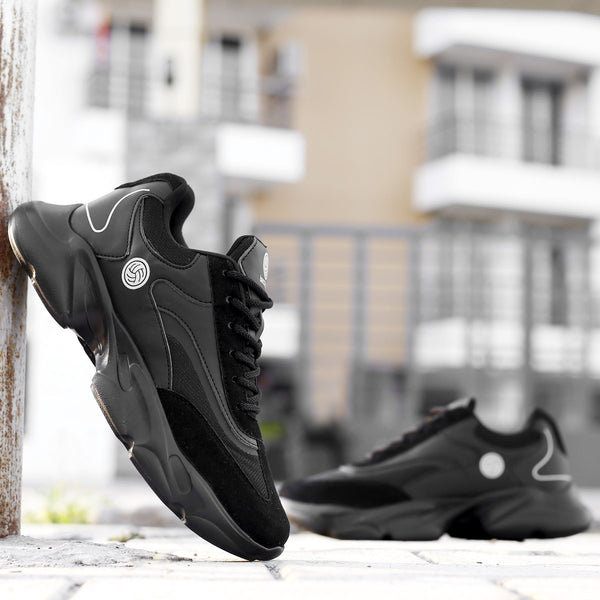 bacco bucci Bacca Bucci Jupiter BLACK